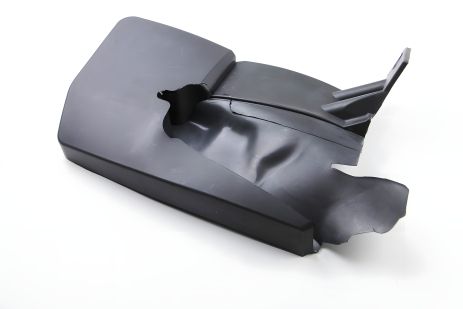 Задній бризговик для Sprinter/Crafter 06- (однокат.), від BASBUG (BSG60920021) Задній бризговик для Sprinter/Crafter 06- (однокат.), від BASBUG (BSG60920021)