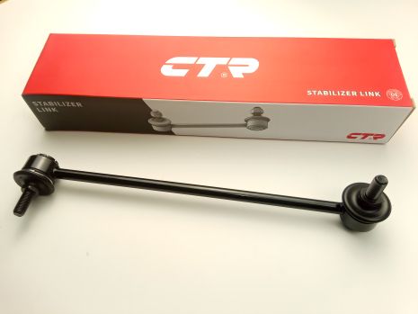 Стойка стабилизатора Accent (MC), CTR (CL0344L) передняя левая (54830-1E000) Стойка стабилизатора Accent (MC), CTR (CL0344L) передняя левая (54830-1E000)