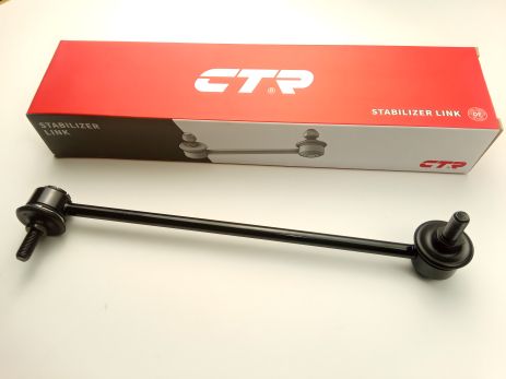 Передняя левая стойка стабилизатора Accent (MC) CTR (CL0344L) (54830-1E000) Передняя левая стойка стабилизатора Accent (MC) CTR (CL0344L) (54830-1E000)