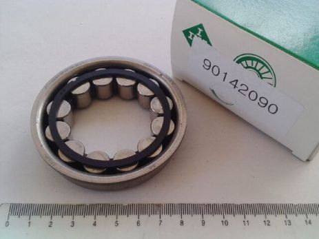 ΠΡΠ΄ΡΠΈΠΏΠ½ΠΈΠΊ GPP Lanos, INA (90142090) ΠΠ°Π΄Π½ΡΠΉ Π²ΡΠΎΡΠΈΠ½Π½ΠΈΠΉ Π²Π°Π» (F-20162.1) ΠΡΠ΄ΡΠΈΠΏΠ½ΠΈΠΊ GPP Lanos, INA (90142090) ΠΠ°Π΄Π½ΡΠΉ Π²ΡΠΎΡΠΈΠ½Π½ΠΈΠΉ Π²Π°Π» (F-20162.1)