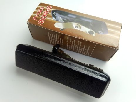 Відкриття дверей ліва Ручка зовнішня Таврія (1102-6105151) (UA1102-6105151)