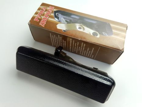 Відкриття дверей ліва Ручка зовнішня Таврія (1102-6105151) (UA1102-6105151)