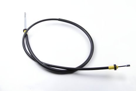 Задний трос ручного тормоза для SANDERO 12-L/R, GOODREM (RM5365)