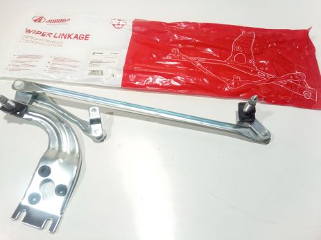 Трапеция стеклоочистителя для ВАЗ 2103/2105, AURORA (WL-LA2103) Трапеция стеклоочистителя для ВАЗ 2103/2105, AURORA (WL-LA2103)