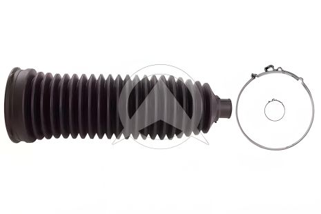 Кермової рейки пильовик Sprinter/Crafter 06-, SIDEM (349035)