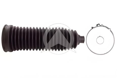 Кермової рейки пильовик Sprinter/Crafter 06-, SIDEM (349035) Кермової рейки пильовик Sprinter/Crafter 06-, SIDEM (349035)