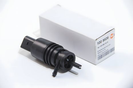 Мотор омивача бачка VW Transporter T5 03-15, Autotechteile (1008606) Мотор омивача бачка VW Transporter T5 03-15, Autotechteile (1008606)