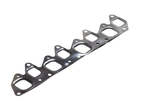 Прокладка впускного/выпускного коллектора для Scorpio 94-98, Cherokee 88-01 2.5 D, BGA (MG2527) Прокладка впускного/выпускного коллектора для Scorpio 94-98, Cherokee 88-01 2.5 D, BGA (MG2527)