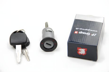 Личинка замка зажигания Astra F/G/Combo 01-/Meriva A, JP Group (1290400200) Личинка замка зажигания Astra F/G/Combo 01-/Meriva A, JP Group (1290400200)