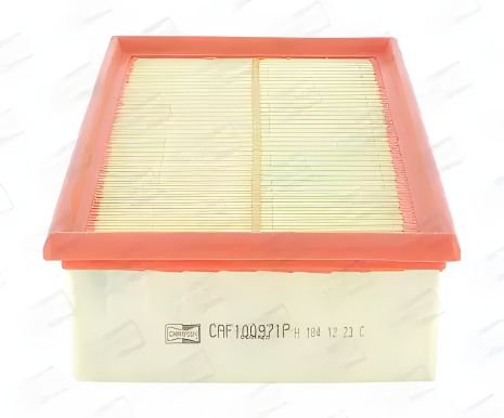 Воздушный фильтр для DS DS, CITROËN DS5, PEUGEOT 5008, CHAMPION (CAF100971P)