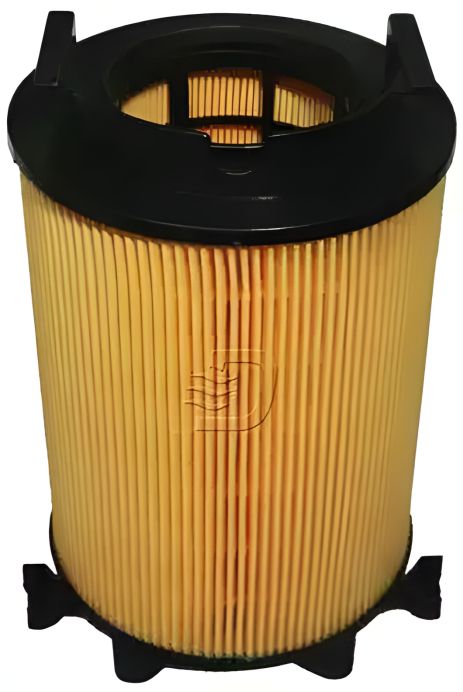 Повітряний фільтр SKODA SUPERB, AUDI A3, VW TOURAN, DENCKERMANN (A140708)