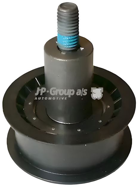 Направляючий ролик ГРМ Caddy III 1.4i 16V/Golf IV/Octavia, JP Group (1112201000) Направляючий ролик ГРМ Caddy III 1.4i 16V/Golf IV/Octavia, JP Group (1112201000)