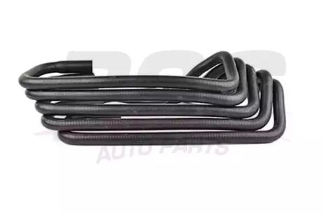 Ducato/Jumper 2,5D/TD 94-02, BSG (BSG70720088)