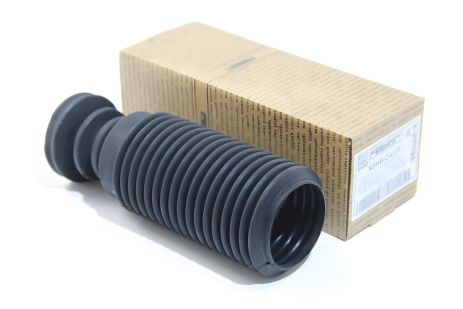 Защитный пыльник переднего амортизатора для Primera/Teana 02-, FEBEST (NSHBCA33F)