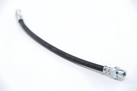 Гальмівний шланг задній KIA Rio III 11- L (363mm), METALCAUCHO (96640)