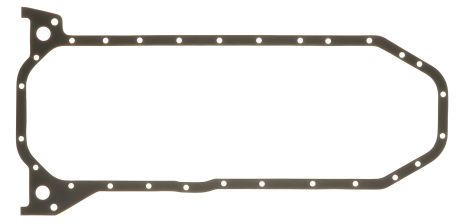 Прокладка піддону для Volkswagen LT 28-35 I, LT 40-55 I 2.4/2.4D 78-98, AJUSA (14043000) Прокладка піддону для Volkswagen LT 28-35 I, LT 40-55 I 2.4/2.4D 78-98, AJUSA (14043000)