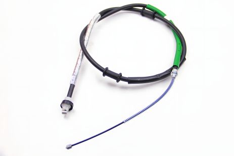 Трос ручного гальма задній (1810/1475) Doblo Panorama/Combinato 01-10 R, GOODREM (RM4579) Трос ручного гальма задній (1810/1475) Doblo Panorama/Combinato 01-10 R, GOODREM (RM4579)