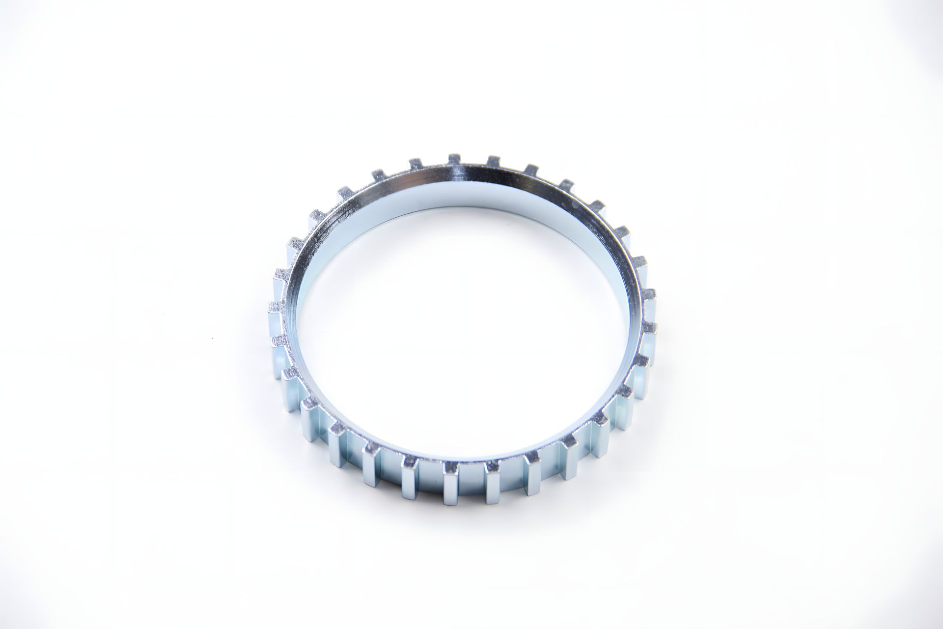 Кільце АБС переднє ліве/праве 29 зубів, Vectra B 95-03, AUTLOG (AS1009) Кільце АБС переднє ліве/праве 29 зубів, Vectra B 95-03, AUTLOG (AS1009)