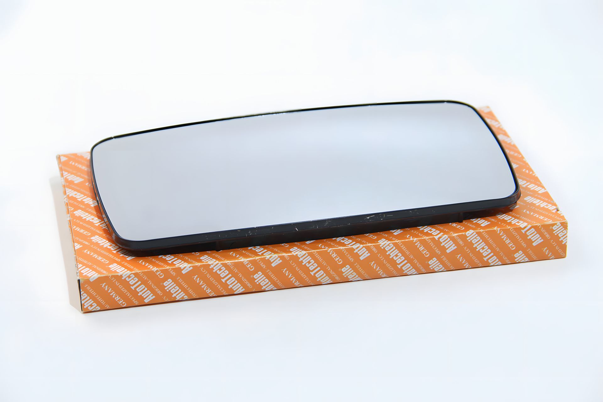 Дзеркальне скло для MB Sprinter/VW LT 96-06 (ліва), Autotechteile (1008106) Дзеркальне скло для MB Sprinter/VW LT 96-06 (ліва), Autotechteile (1008106)