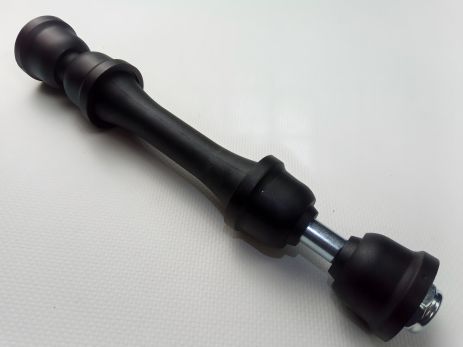 Передня стійка стабілізатора Transit, LEMFORDER (37074 01) 00-06 (4755562/3933468/3736028)