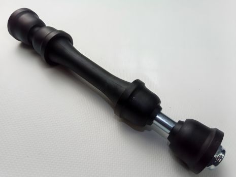 Передняя стойка стабилизатора Transit, LEMFORDER (37074 01) 00-06 (4755562/3933468/3736028)