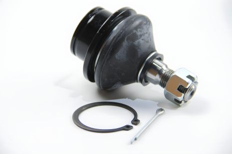 Передняя нижняя шаровая опора для Transit (V184) 00-06/Connect 02-, ABS (220073)