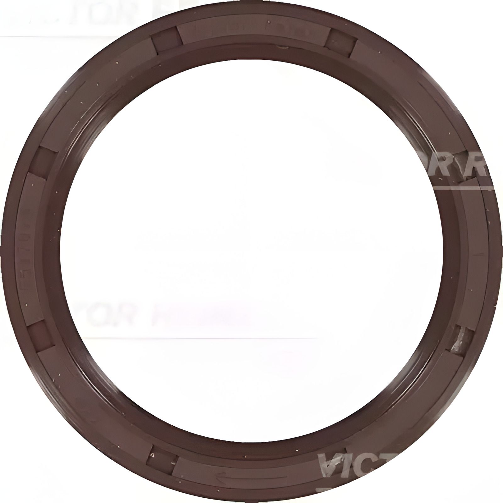 Сальник розміром 55Х70Х8 для AUDI/VW/PORSHE A4, A5, A6, A7, A8, Q5, Panamera, Touareg, Cayenne 3.0TDI 10-, VICTOR REINZ (814051600) Сальник розміром 55Х70Х8 для AUDI/VW/PORSHE A4, A5, A6, A7, A8, Q5, Panamera, Touareg, Cayenne 3.0TDI 10-, VICTOR REINZ (814051600)