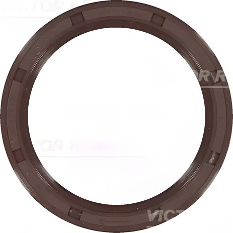 Сальник розміром 55Х70Х8 для AUDI/VW/PORSHE A4, A5, A6, A7, A8, Q5, Panamera, Touareg, Cayenne 3.0TDI 10-, VICTOR REINZ (814051600) Сальник розміром 55Х70Х8 для AUDI/VW/PORSHE A4, A5, A6, A7, A8, Q5, Panamera, Touareg, Cayenne 3.0TDI 10-, VICTOR REINZ (814051600)