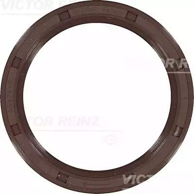 Сальник 55Х70Х8 AUDI/VW/PORSHE A4,A5,A6,A7,A8,Q5,Panamera,Touareg,Cayenne 3,0TDI 10-, VICTOR REINZ (814051600)