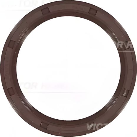 Сальник розміром 55Х70Х8 для AUDI/VW/PORSHE A4, A5, A6, A7, A8, Q5, Panamera, Touareg, Cayenne 3.0TDI 10-, VICTOR REINZ (814051600) Сальник розміром 55Х70Х8 для AUDI/VW/PORSHE A4, A5, A6, A7, A8, Q5, Panamera, Touareg, Cayenne 3.0TDI 10-, VICTOR REINZ (814051600)