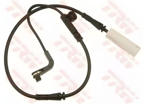 Датчик гальм. колодок зношування передн. BMW, RENAULT, TRW (GIC187)