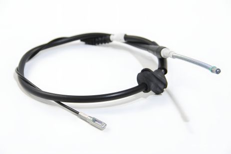 Трос тормоза ручного для Audi 100 (82-91), ABS (K10046)