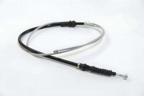 Трос ручного тормоза для VW Caddy 04-, Autotechteile (3609005)