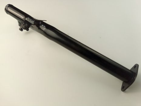 Відвідна трубка для помпи ВАЗ 2112, ("Саксафон") (2112-1303055-10) Відвідна трубка для помпи ВАЗ 2112, ("Саксафон") (2112-1303055-10)