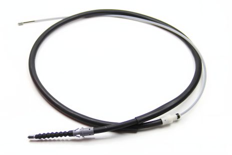 Задній трос ручного гальма 307 02- Л=R (2115/1316), GOODREM (RM4165)