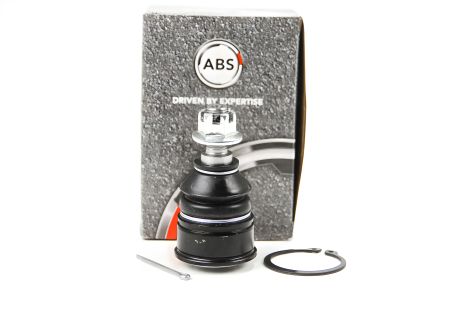 Кульова опора (передня/нижня) для Honda Civic 00-05, A.B.S. (220494) Кульова опора (передня/нижня) для Honda Civic 00-05, A.B.S. (220494)