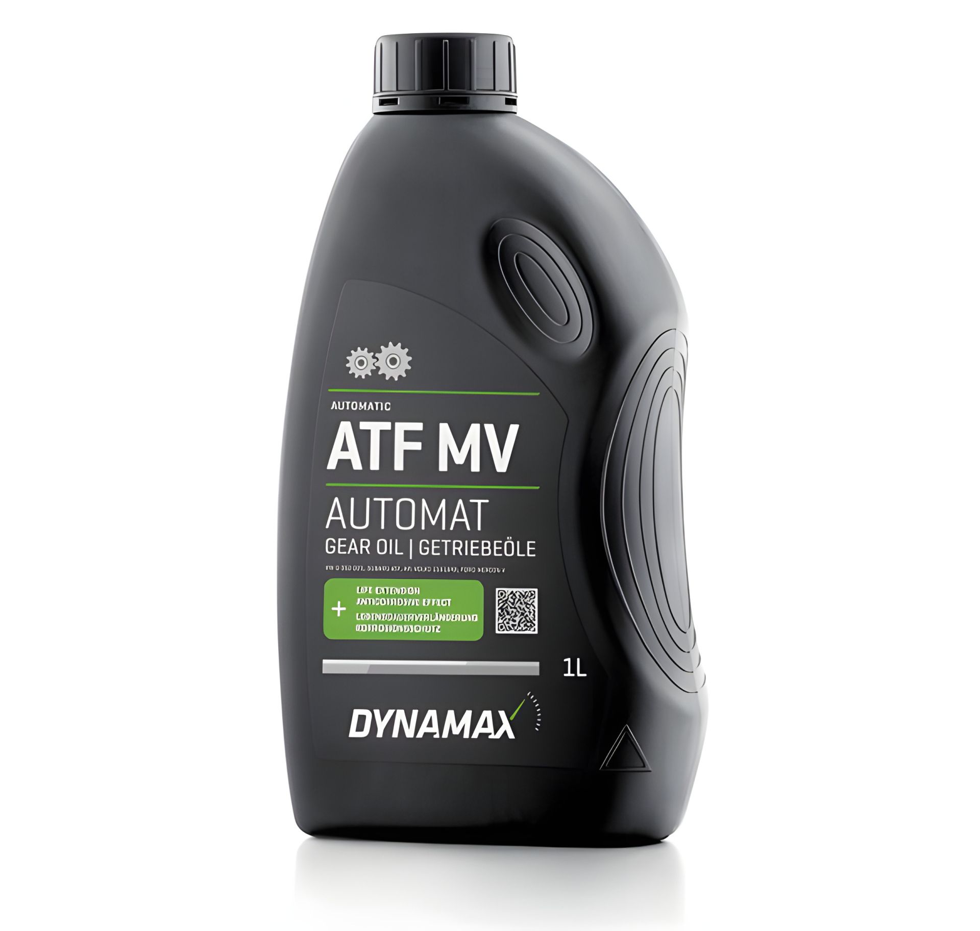 Трансмиссионное масло DYNAMAX ATF MV (1L), DYNAMAX (502719) Трансмиссионное масло DYNAMAX ATF MV (1L), DYNAMAX (502719)