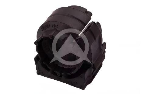 Переднього стабілізатора подушка Insignia 08-, SIDEM (809814)