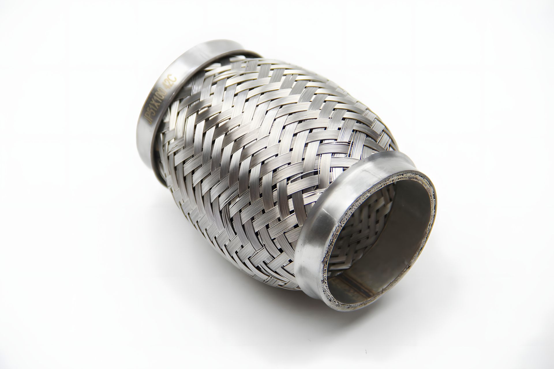 Гофра 51x100 Omega B 2.0, JP Group (9924200500) Гофра 51x100 Omega B 2.0, JP Group (9924200500)