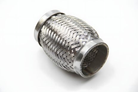 Гофра 51x100 Omega B 2.0, JP Group (9924200500) Гофра 51x100 Omega B 2.0, JP Group (9924200500)
