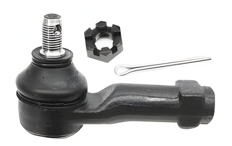 Кермової тяги накінечник NISSAN ALMERA (N15) 1995/07 2000/07 (новий номер) 12213AP, APPLUS Кермової тяги накінечник NISSAN ALMERA (N15) 1995/07 2000/07 (новий номер) 12213AP, APPLUS