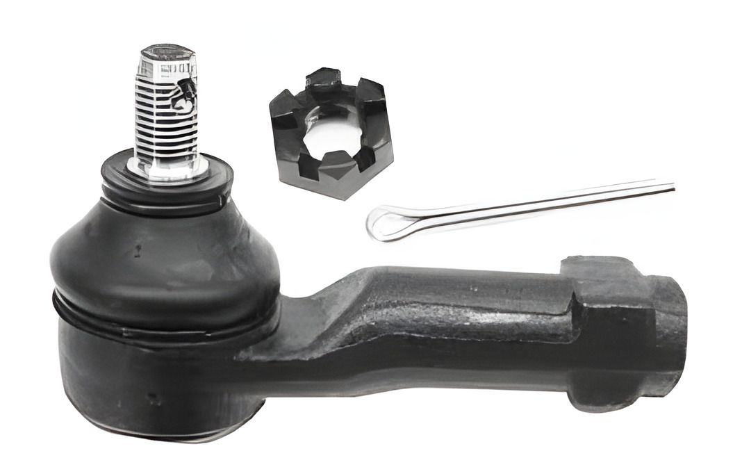 Кермової тяги накінечник NISSAN ALMERA (N15) 1995/07 2000/07 (новий номер) 12213AP, APPLUS Кермової тяги накінечник NISSAN ALMERA (N15) 1995/07 2000/07 (новий номер) 12213AP, APPLUS