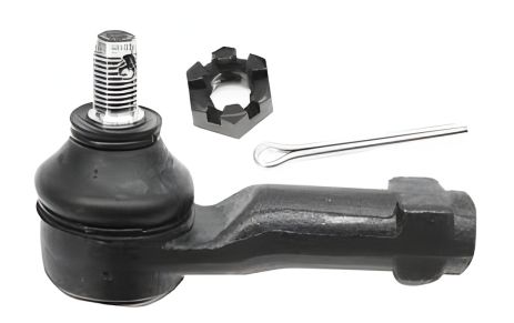 Кермової тяги накінечник NISSAN ALMERA (N15) 1995/07 2000/07 (новий номер) 12213AP, APPLUS Кермової тяги накінечник NISSAN ALMERA (N15) 1995/07 2000/07 (новий номер) 12213AP, APPLUS