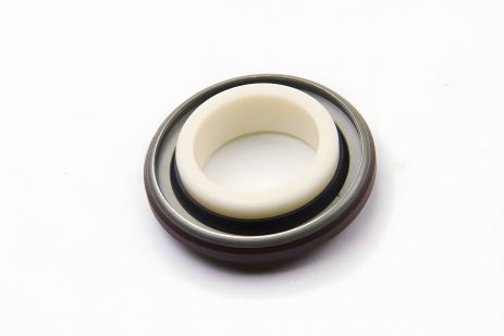 Коленчатый вал сальник 40x55x6.4 для Berlingo/Partner/Scudo/Expert 1.6HDi 05- от BGA (OS8378)