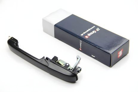 Внешняя ручка для Passat 9496 задняя L, JP Group (1187200570) Внешняя ручка для Passat 9496 задняя L, JP Group (1187200570)