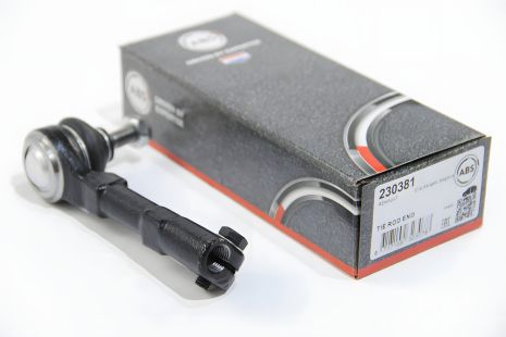 Кермовий накінечник Kangoo/Clio/Megane -99 Л., A.B.S. (230381)