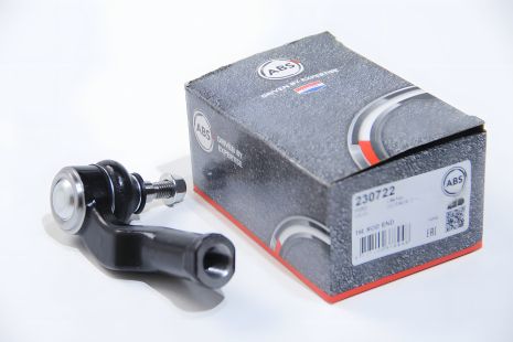 Лівий накінечник кермової тяги для Focus/C-Max 04-, A.B.S. (230722) Лівий накінечник кермової тяги для Focus/C-Max 04-, A.B.S. (230722)