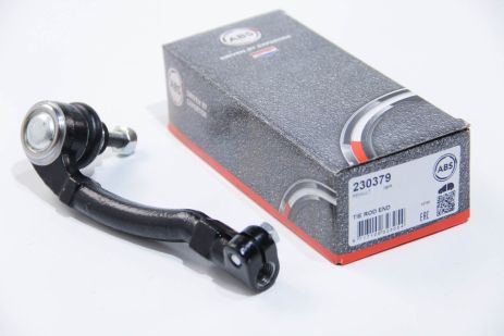 Накінечник кермової тяги Clio/Laguna 93-01 Пр., A.B.S. (230379)