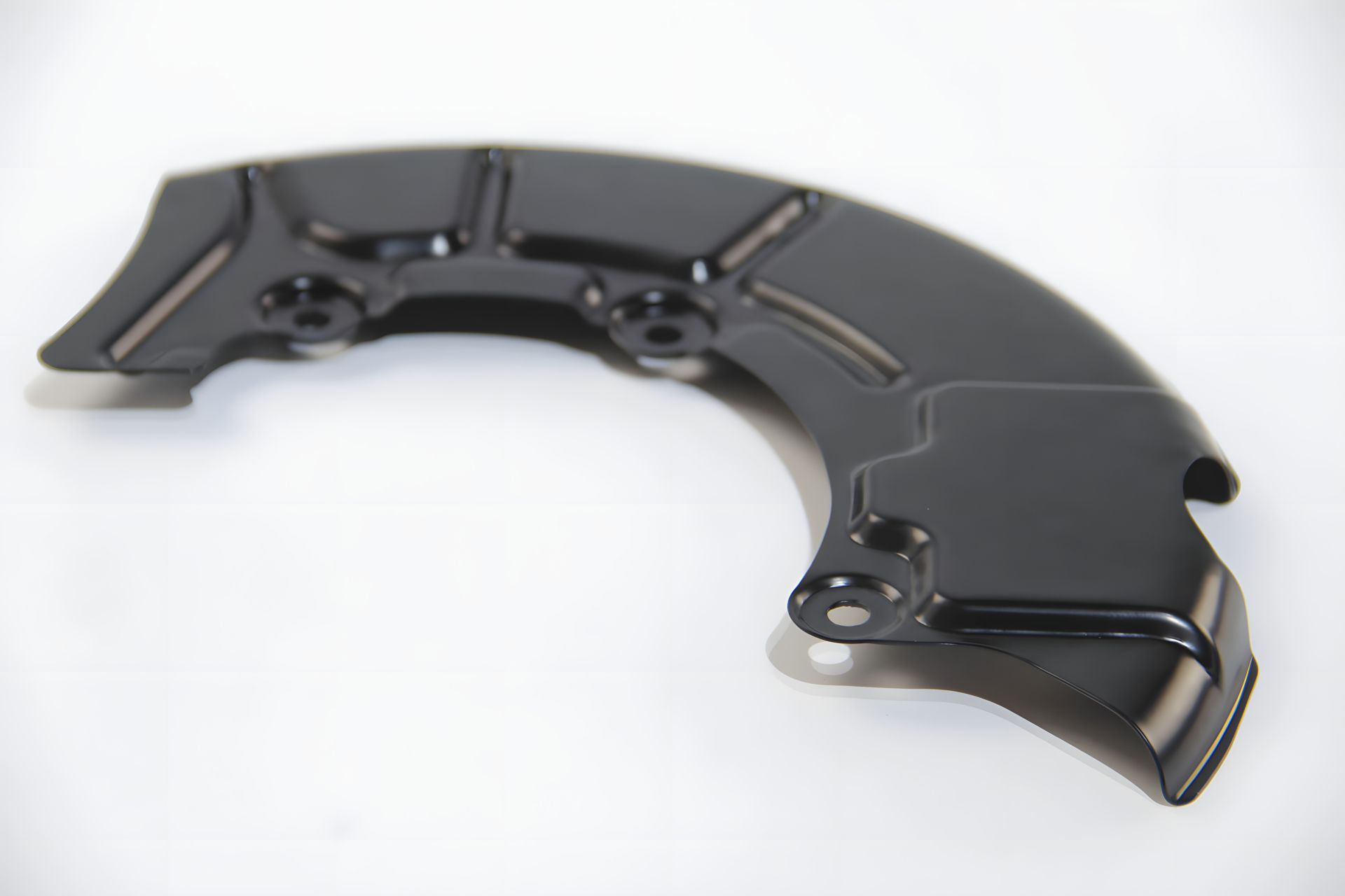 Захист гальмівного диска переднього для Audi A3/Skoda Octavia/VW Golf, JP Group (1164200770) Захист гальмівного диска переднього для Audi A3/Skoda Octavia/VW Golf, JP Group (1164200770)