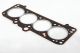 Прокладка головки A80/A100/Caddy I/Passat/Golf I-III 1.8 82- (1.75mm), JP Group (1119300400)